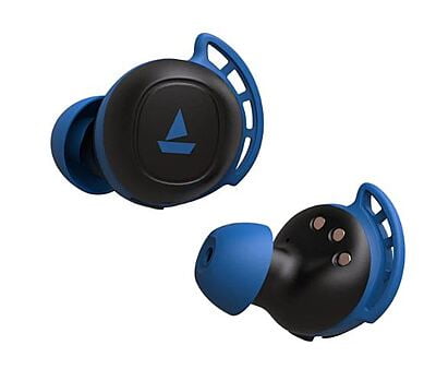 boAt Airdopes 441 Bluetooth Truly Wireless in Ear Earbuds with Mic