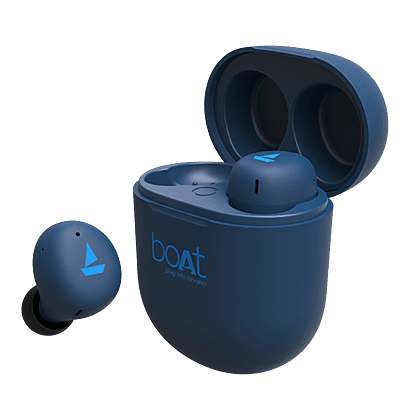 boAt Airdopes 381 – In Ear Wireless Earbuds