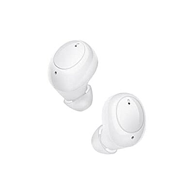 OPPO Enco Buds Bluetooth True Wireless in Ear Earbuds(TWS) with Mic, 24H Battery Life