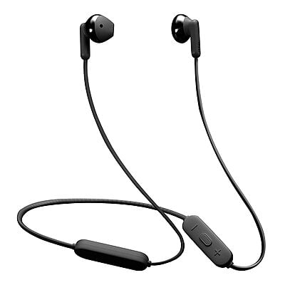 JBL Tune 215BT, 16 Hrs Playtime with Quick Charge, in Ear Bluetooth Wireless Earphones with Mic