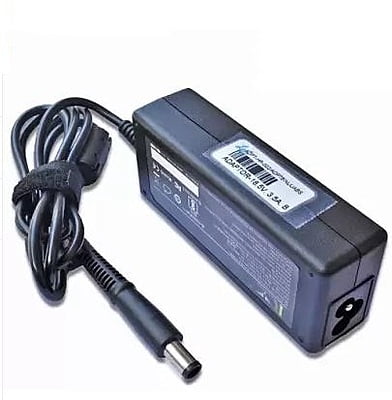 Laptop AC Adapter Charger for HP Model- H651854817B 65 W Adapter