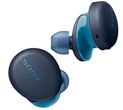 Sony WF-XB700 Bluetooth Truly Wireless in Ear Earbuds with Mic Extra Bass