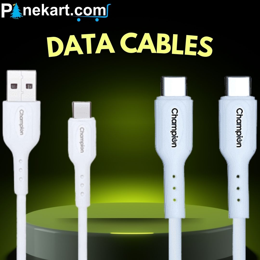 Understanding Data Cables: The Backbone of Modern Connectivity