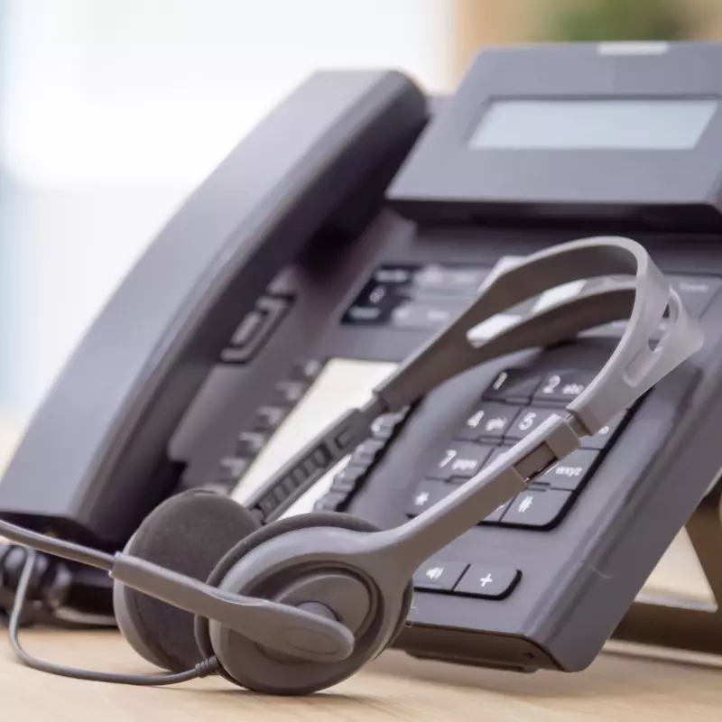 Landline Phones Landline Phones