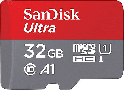 Memory Cards