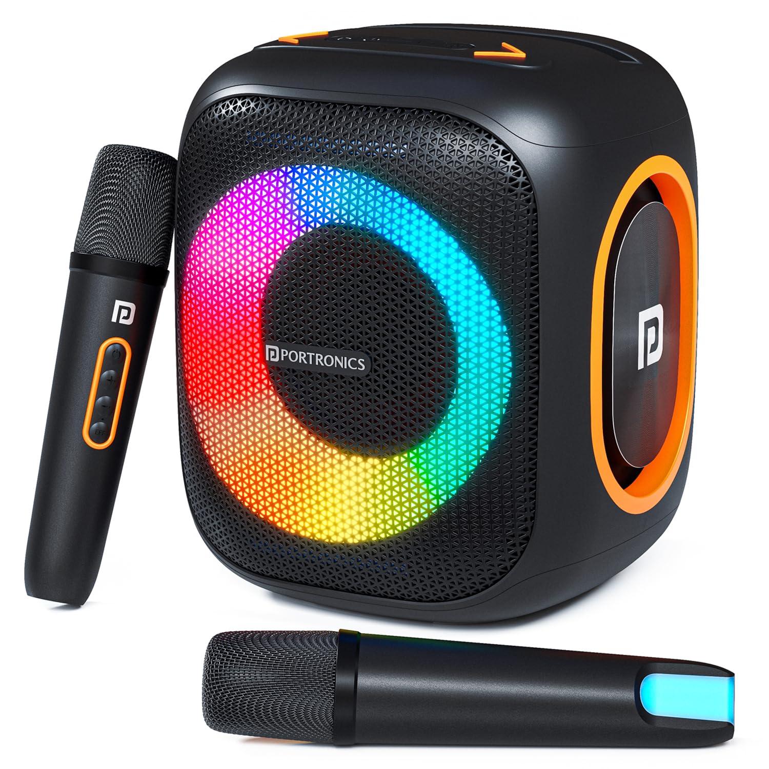 Speakers & Audio Devices