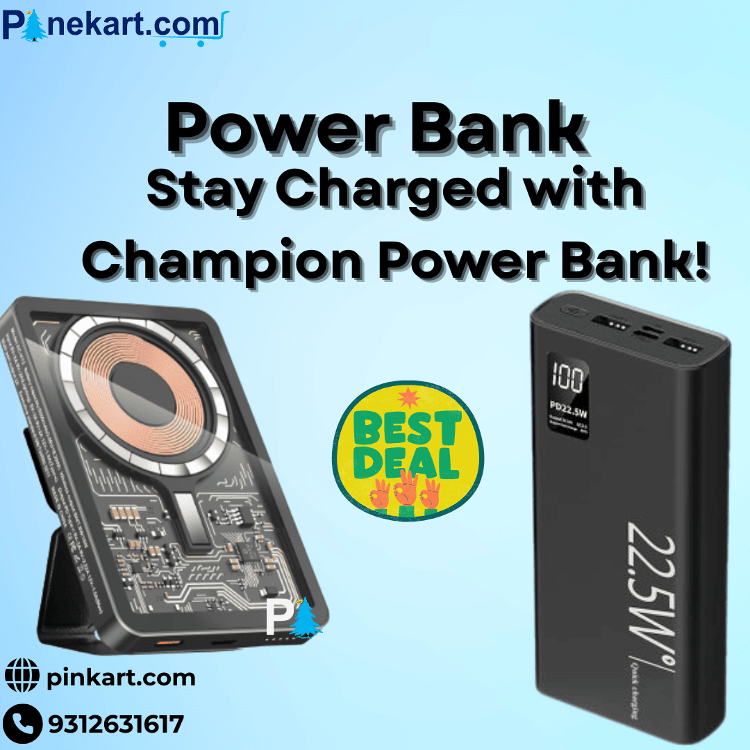 Power Bank