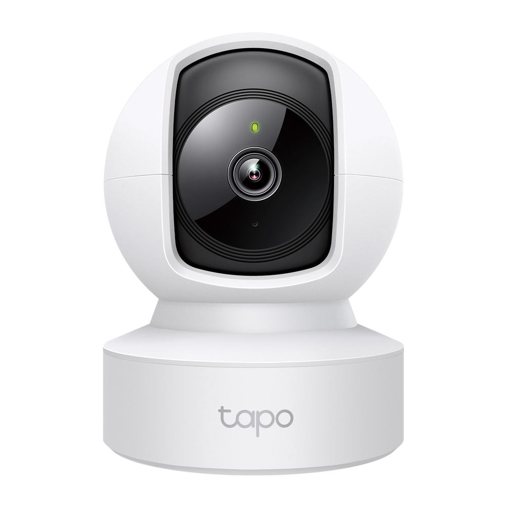 ＜まつつり専用＞TP-Link tapo ２個パック C210P2 TP-Link ティーピーリンク tapo パンチルト ネットワークWi-Fi