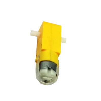 1 HP DC Motor | 12V Dual Shaft for Industrial Use | Vertical Mount, High Efficiency