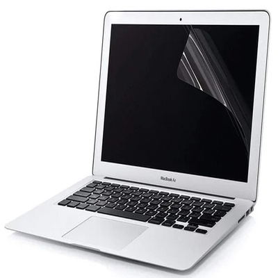 Laptop Screen Guard 15.6" – Scratch Resistant, Durable Protection for Your Screen Laptop Screen Guard 15.6" – Scratch Resistant, Durable Protection for Your Screen