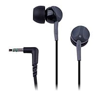 Sennheiser CX213 Wired in Ear Earphone Without Mic (Black) earphones