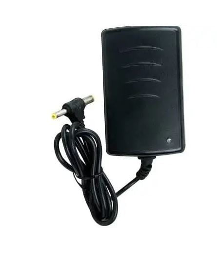 DC Power Adapter 2-in-1 Charger for Router, CCTV, & More