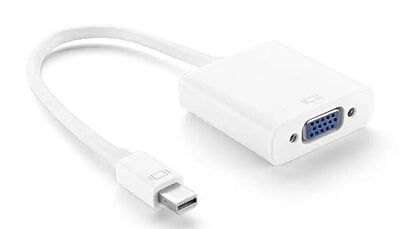 Mini DisplayPort to VGA, Mini DP Display Port to VGA