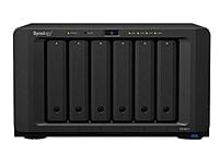 Synology DiskStation DS1621+ Network Attached Storage Drive