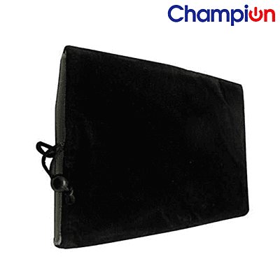 Champion Tablet Carry case 10 inch Tablet-Black for Iball Tablet