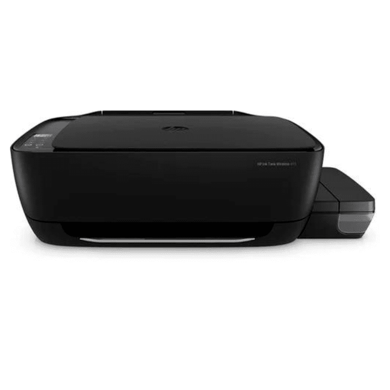 HP Ink Tank 415 WiFi Colour Printer HP Ink Tank 415 WiFi Colour Printer