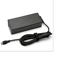 Toshiba 5-20V 3.25A 65w USB-C Laptop Adapter ( compatible)