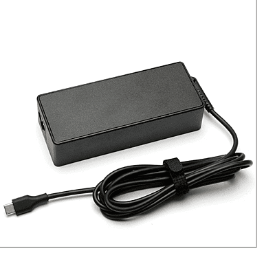 CARGADOR P/NOTEBOOK DELL COMPATIBLE (20V/3.25A/65W/USB-C) Accesorios  Accesorios Notebook