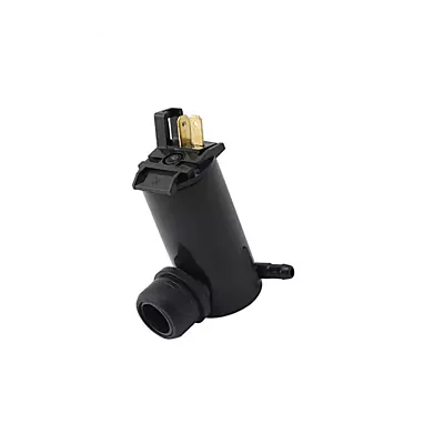 12V DC Submersible Water Pump | 5 HP Single Phase Plastic Motor, Max Flow Rate for Efficient Water Pumping