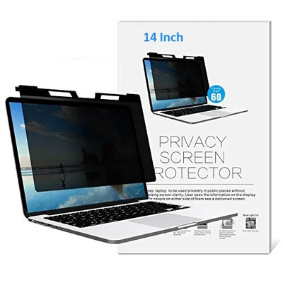 Laptop Screen Guard (37.1cm) | Anti-Scratch & Clear | Shop Now
