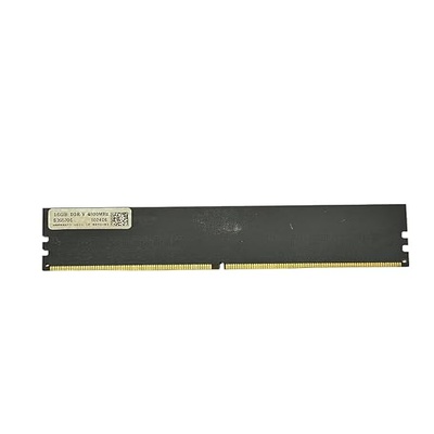 16GB DDR5 4800MHz RAM - High-Speed Memory Module for Gaming & PC Performance