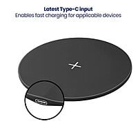 Fast Wireless Charger