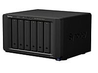 Synology DiskStation DS1621+ Network Attached Storage Drive