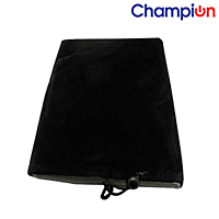 Champion Tablet Carry case 10 inch Tablet-Black for Iball Tablet