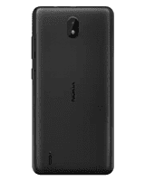 Nokia C01 Plus (Grey, 34 GB) (2 GB RAM)