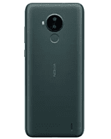 Nokia C 30 (Green, 32 GB)  (3 GB RAM)
