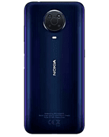 Nokia G20 (Blue, 64 GB)  (4 GB RAM)