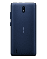 Nokia C01 Plus (Blue, 32 GB) (2 GB RAM)