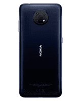 Nokia G10 (Dark Blue, 64 GB)  (4 GB RAM)