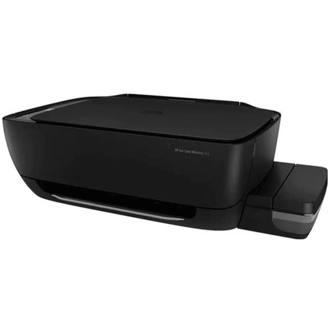 HP Ink Tank 415 WiFi Colour Printer HP Ink Tank 415 WiFi Colour Printer