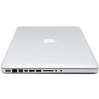 Apple MacBook Pro A1398 15-inch Laptop (4th Gen Intel Core i7/16GB/256GB SSD