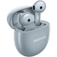OnePlus Nord Buds CE Truly Wireless Bluetooth Headset E506A (Misty Grey)