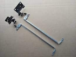 Laptop Hinge for ACER Aspire ES1-523 ES1-532 ES1-533 ES1-572 Left to Right Pair