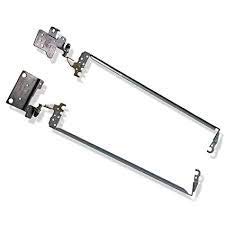 Laptop Hinge for ACER Aspire ES1-523 ES1-532 ES1-533 ES1-572 Left to Right Pair
