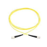 Fiber Optic Patch Cord FC/UPC-FC/UPC SM SX-3m