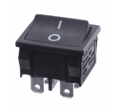 UPS Rocker Switch ON/OFF – Reliable Power Control | Buy Now