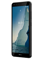 Nokia C01 Plus (Grey, 34 GB) (2 GB RAM)