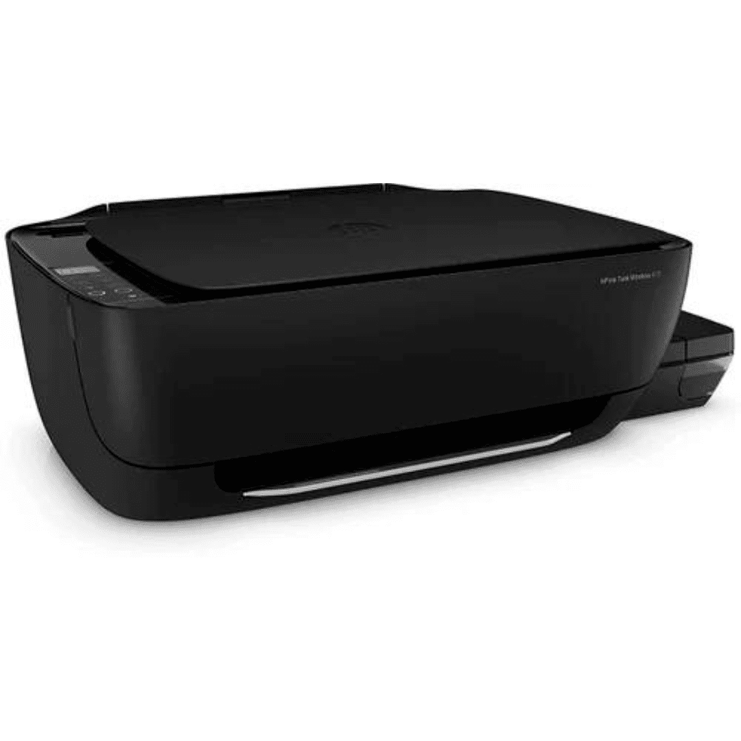 HP Ink Tank 415 WiFi Colour Printer HP Ink Tank 415 WiFi Colour Printer