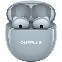 OnePlus Nord Buds CE Truly Wireless Bluetooth Headset E506A (Misty Grey)
