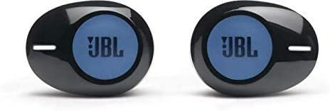 Jblt125twsblu clearance