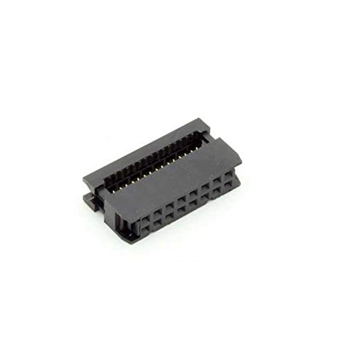 FRC (Flat Ribbon Cable) Female IDC Socket Pin Connector FRC (Flat Ribbon Cable) Female IDC Socket Pin Connector