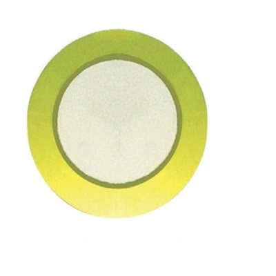 Piezo Gold Plated Buzzer Piezo Gold Plated Buzzer