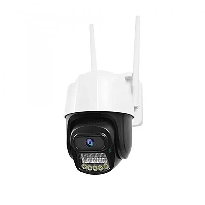Wifi Camera | CCTV Camera| 3MP Outdoor Ptz Camera