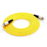 Fiber Optic Patch Cord FC/UPC-FC/UPC SM SX-3m