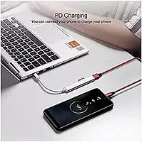 4-Port USB Hub with USB 3.1 Type-C & USB 3.0 Combo Plug | High-Speed Data Transfer for Laptops, PCs, and More 4-Port USB Hub with USB 3.1 Type-C & USB 3.0 Combo Plug | High-Speed Data Transfer for Laptops, PCs, and More
