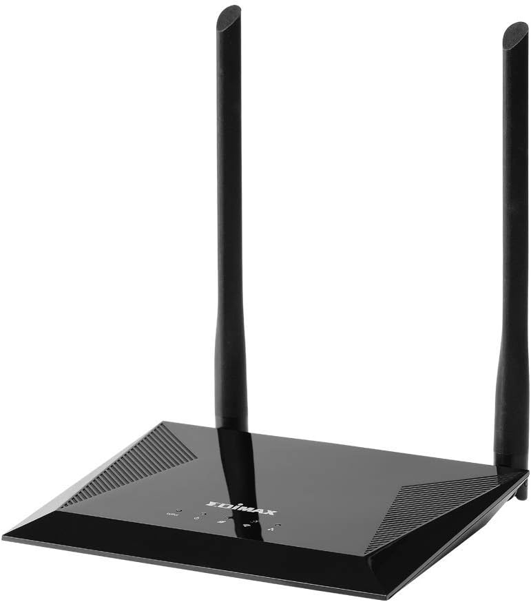 EDIMAX BROADBAND ROUTER EDIMAX BROADBAND ROUTER